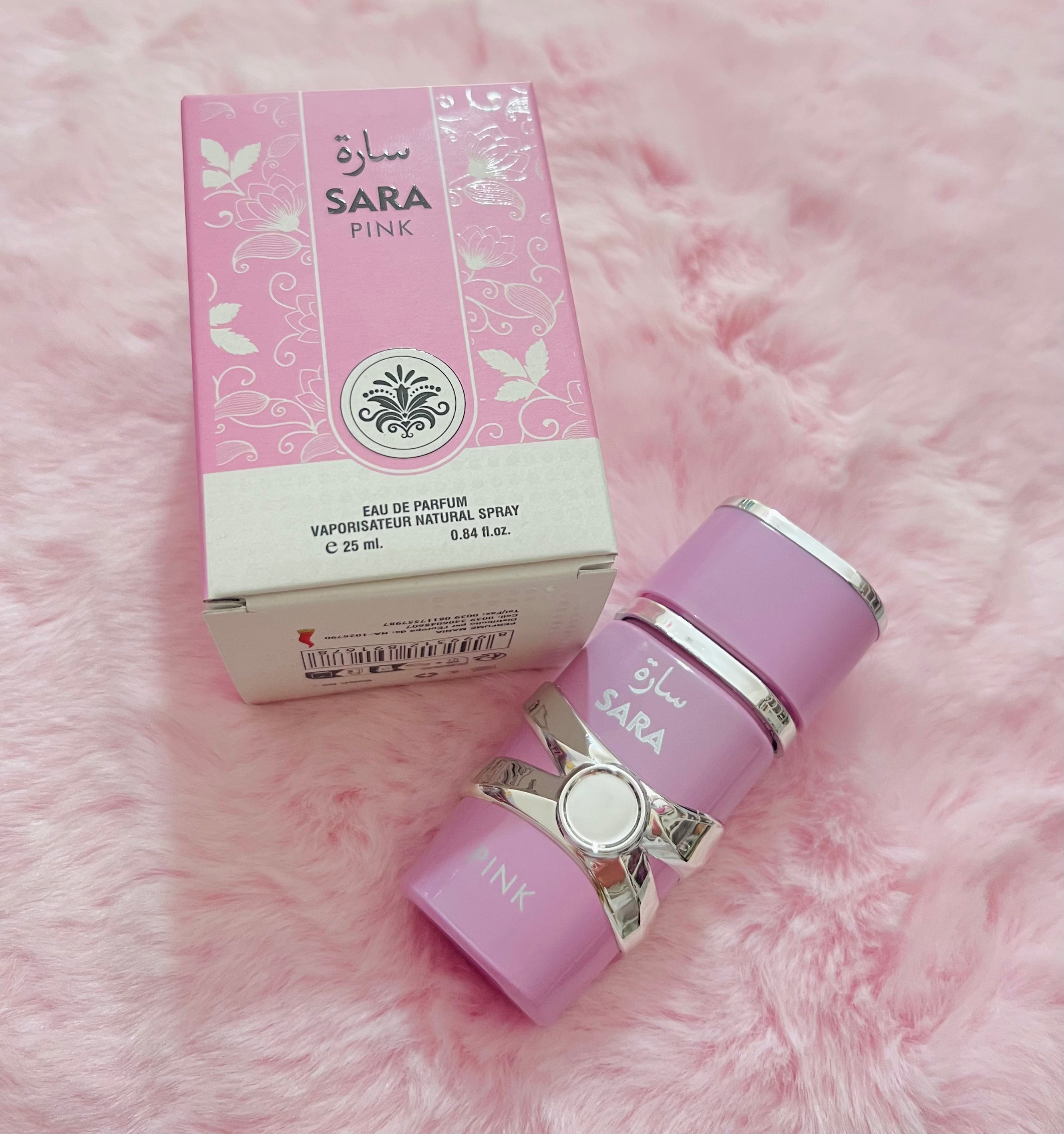 MINI SIZE DUPE YARA