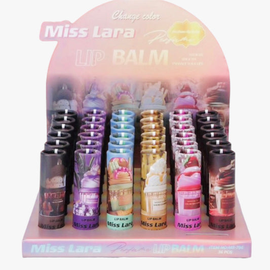 Lip Balm Gourmand