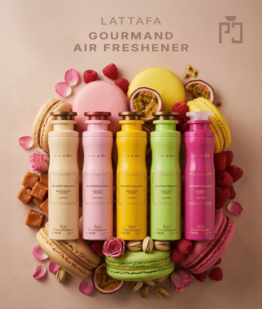MACARON DELGHTS - Profumatori ambienti 300ml