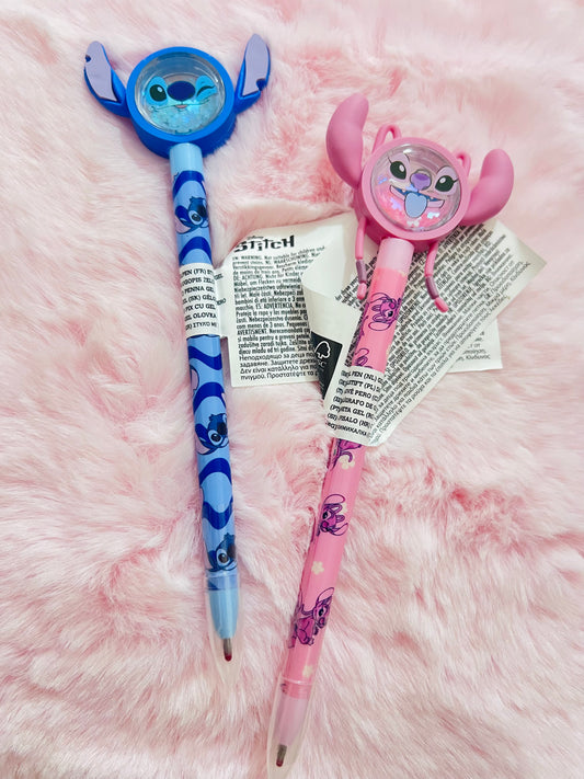 PENNA STITCH&ANGEL
