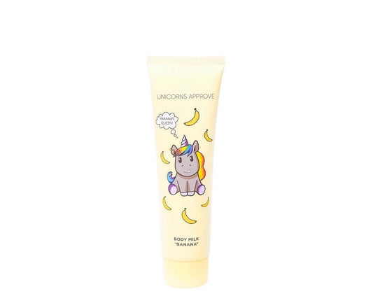 UNICORNS APPROVE - Body Milk - varie fragranze