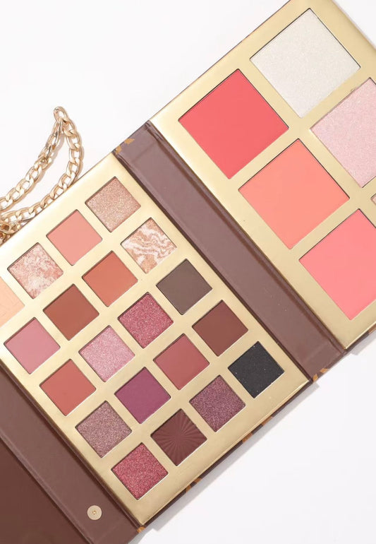 Maxi Bag Palette