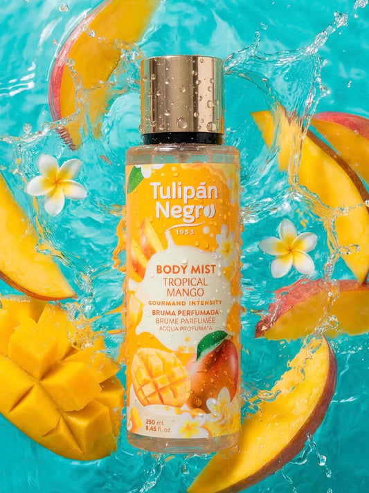 TULIPÁN NEGRO - Acqua Profumata Tropical Mango