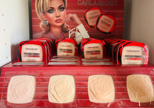 CIPRIA COMPATTA DUPE OREAL PARIS