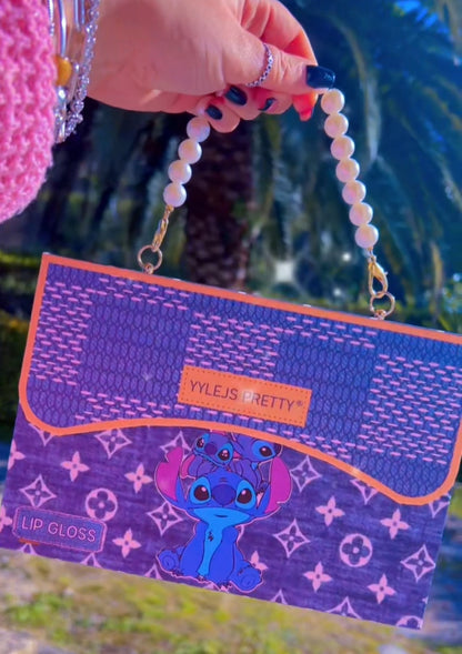 VALIGETTA MOD LV STITCH