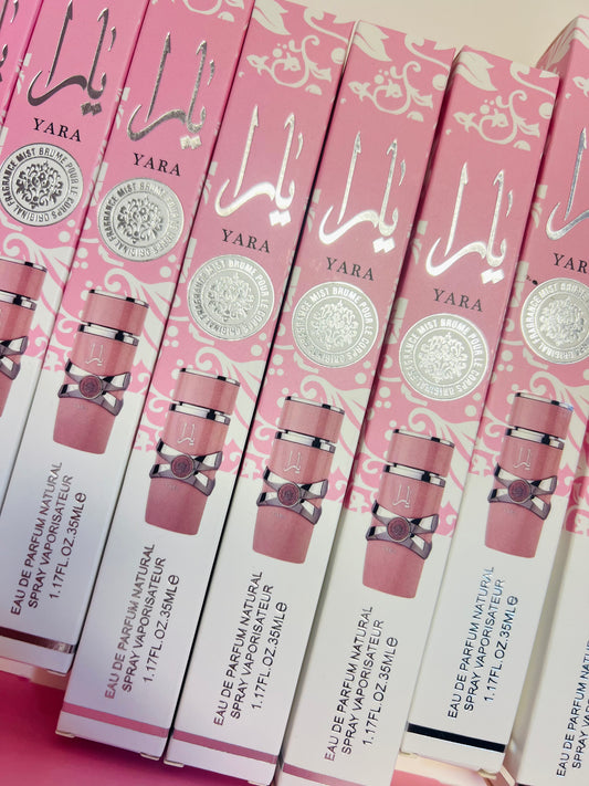 PROFUMINO 35ml YAAR CLASSIC