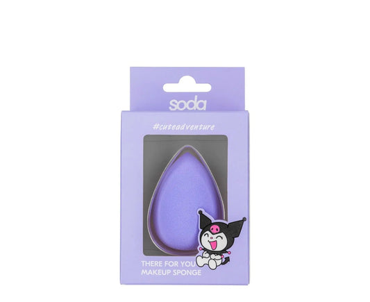SODA - Kuromi Beauty Blender