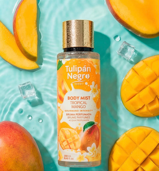 TULIPÁN NEGRO - Acqua Profumata Tropical Mango