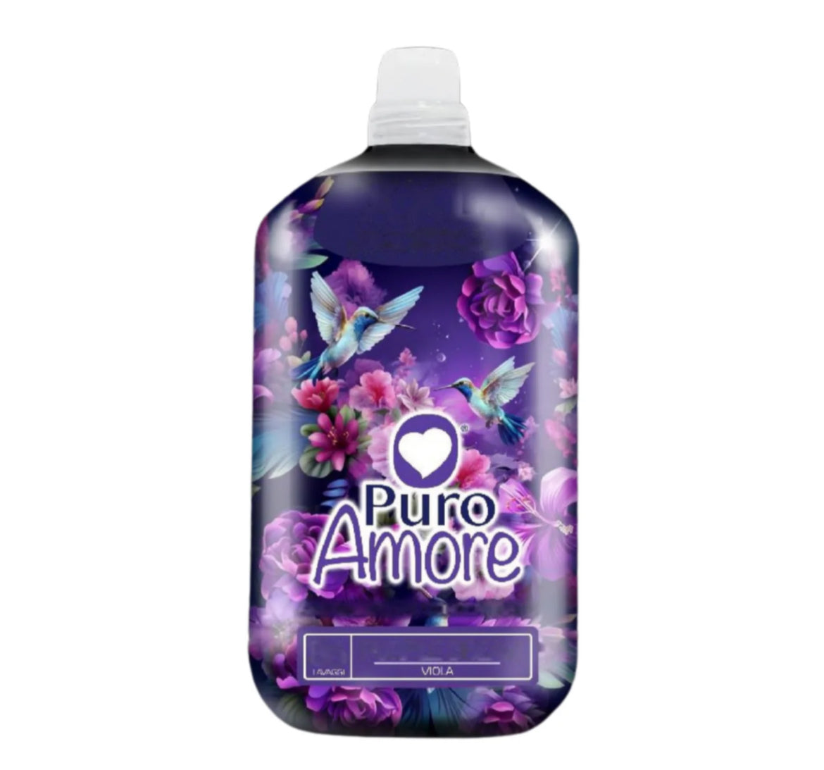 AMMORBIDENTE XXL PURO AMORE 86 lavaggi