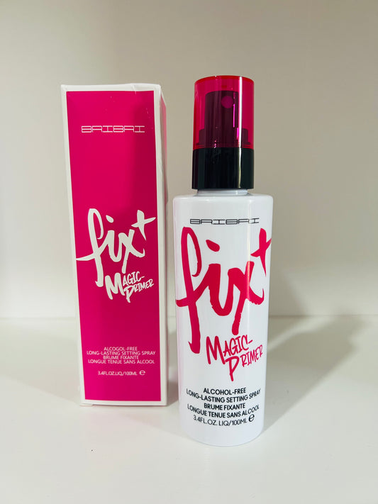 FISSANTE&PRIMER DUPE MAC