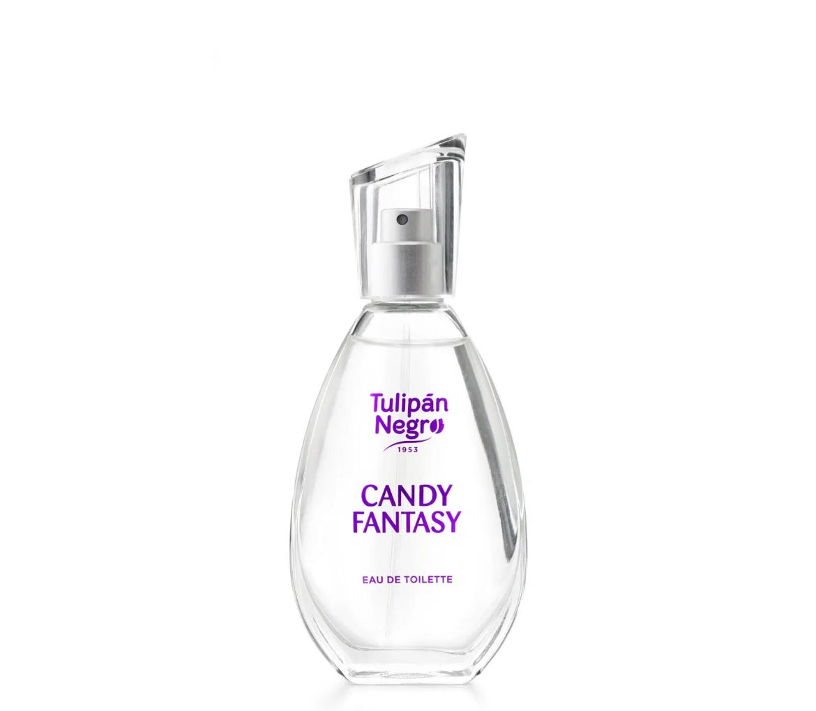 PROFUMI TULIPAN NEGRO