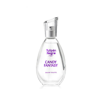 PROFUMI TULIPAN NEGRO