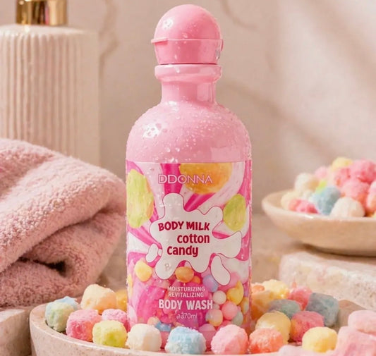 DDONNA - Bagnoschiuma 280ml varie fragranze