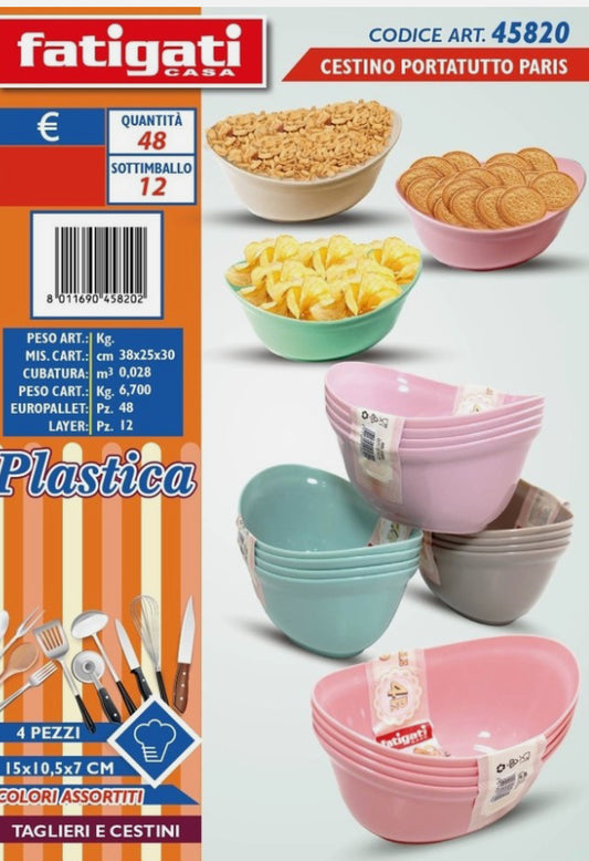 CESTINO PORTATUTTO FATIGATI