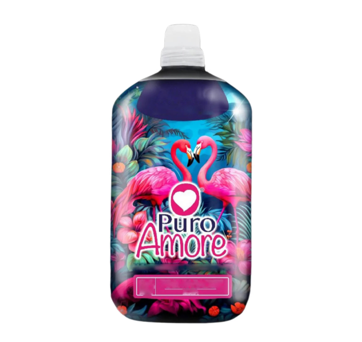 AMMORBIDENTE XXL PURO AMORE 86 lavaggi