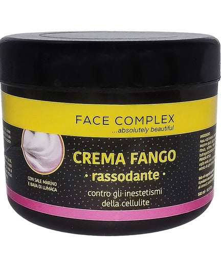 CREMA FANGO RASSODANTE