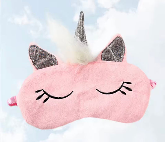 UNICORNS APPROVE - Mascherina Notte