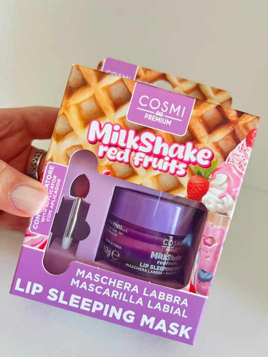 LIP MASK COSMI