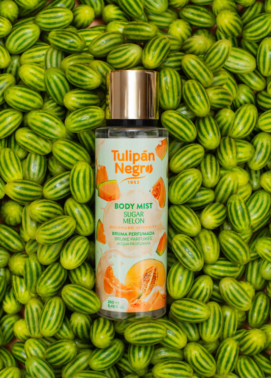 ACQUA PROFUMATA MELONE TULIPAN NEGRO