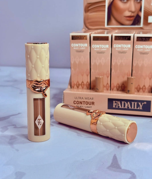 Bronzer&Contour Charlottyne