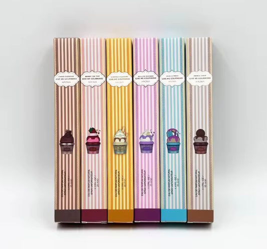 Profumini Gourmad 35ml
