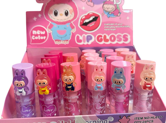 LIP GLOSS BUBU