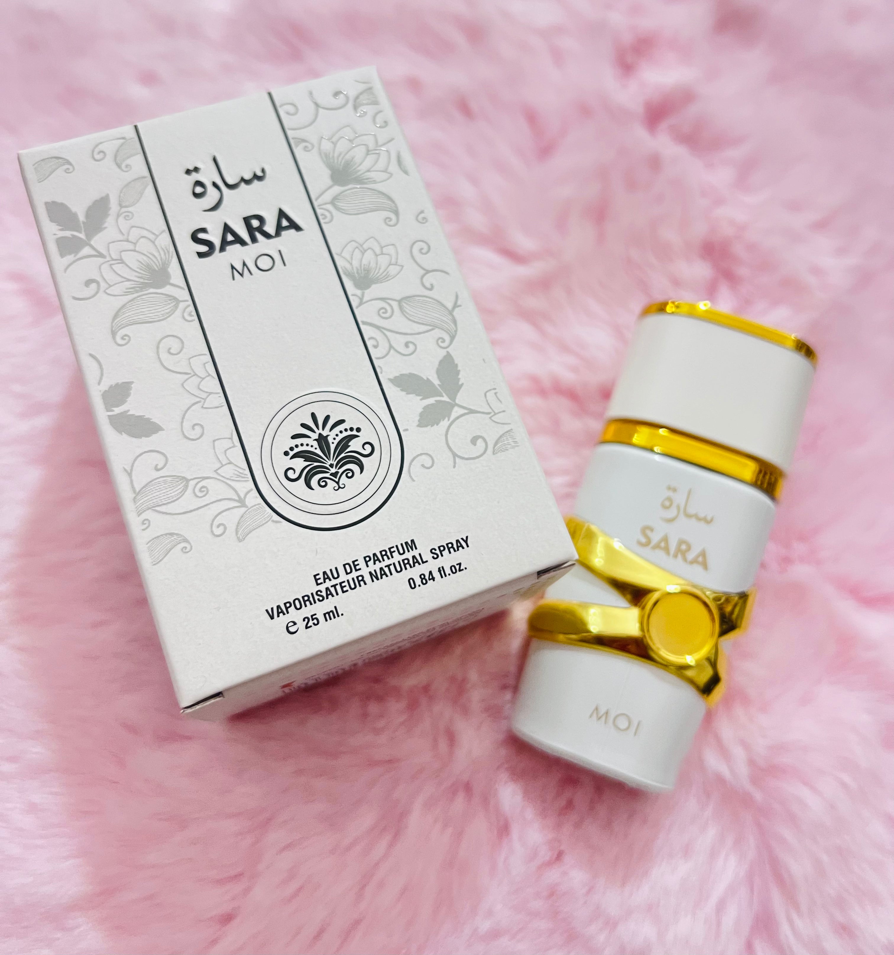 MINI SIZE DUPE YARA