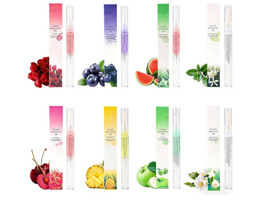 TERTIO - Olio cuticole