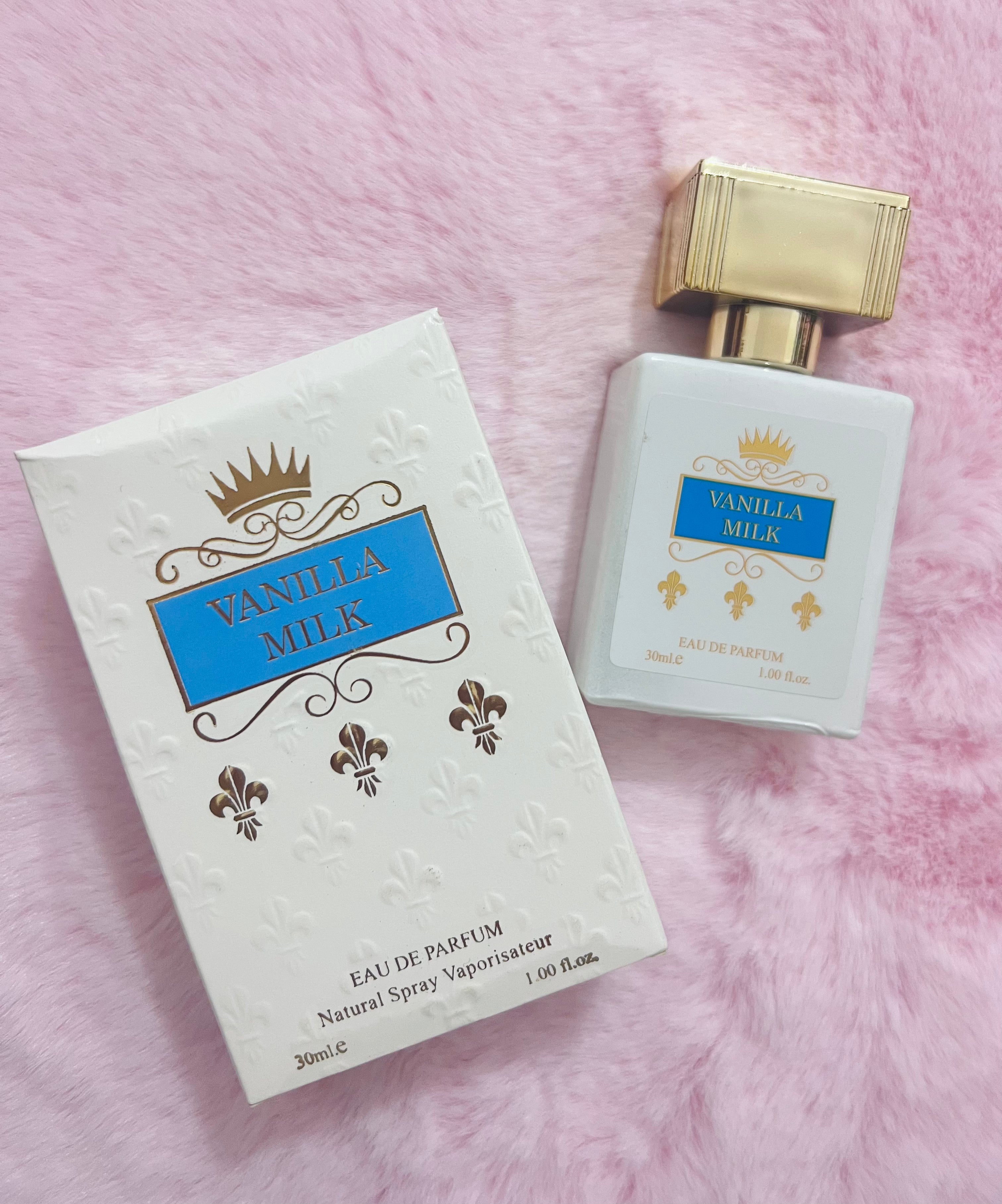 MINI SIZE DUPE BIANCO LATTE GIARDINI DI TOSCANA