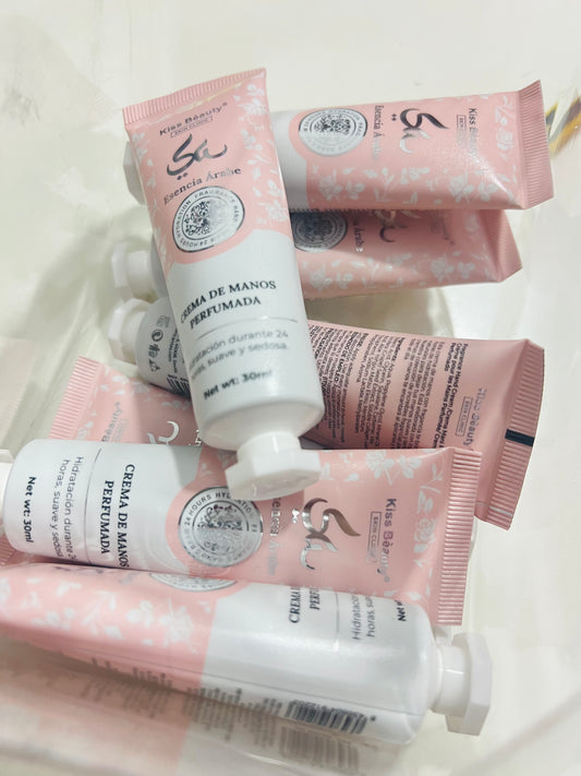 CREMA MANI YARA