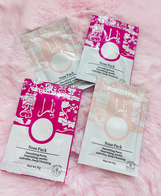 CREMA PER PUNTI NERI YARA