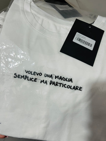 T-SHIRT FRASI