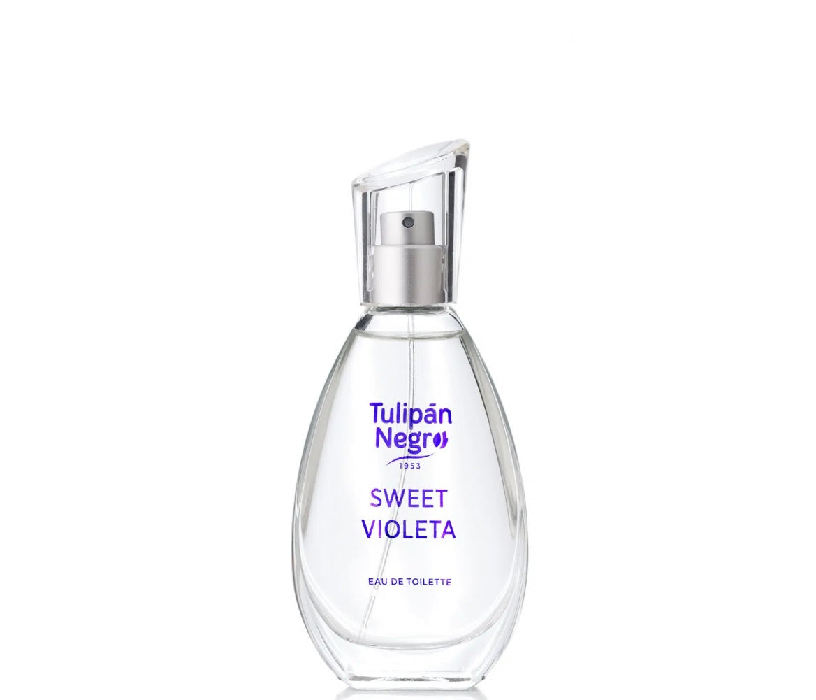 PROFUMI TULIPAN NEGRO