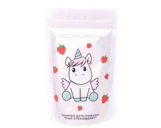 UNICORNS APPROVE - Scrub Corpo - varie fragranze 150gr