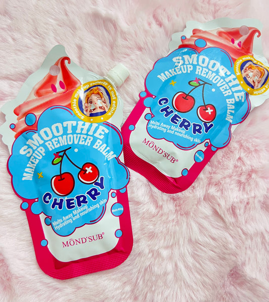 BALSAMO STRUCCANTE CHERRY