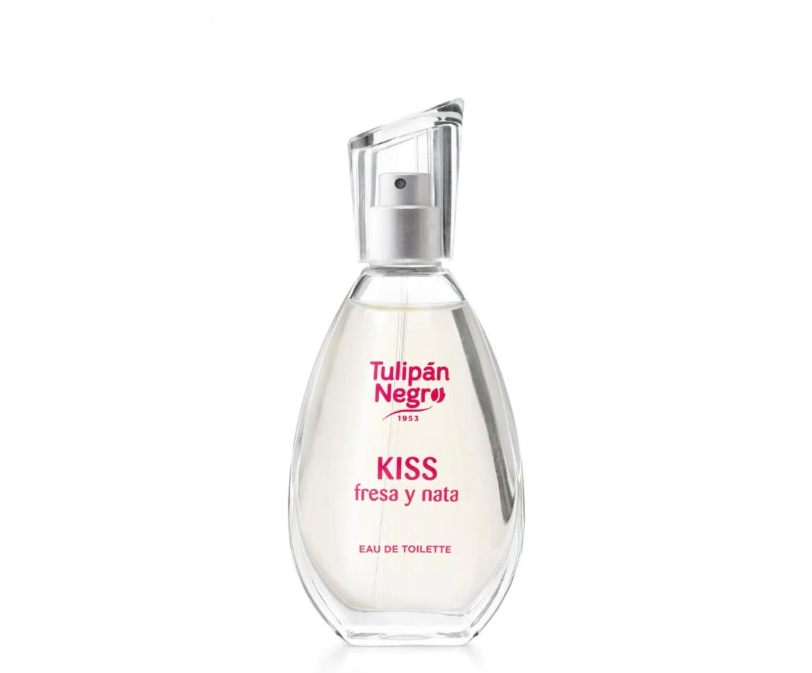 PROFUMI TULIPAN NEGRO