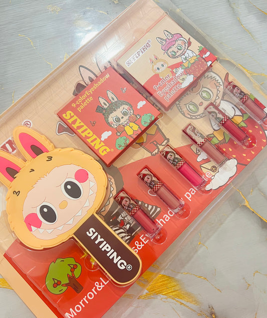 MAXI CONFEZIONE LABUBU