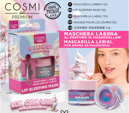 LIP MASK COSMI