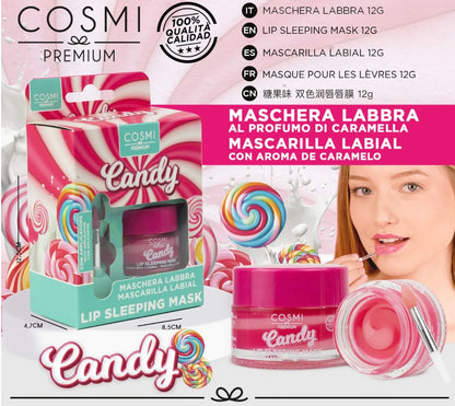 LIP MASK COSMI