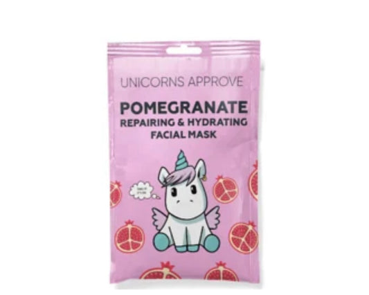 UNICORNS APPROVE - Maschere Viso - varie fragranze