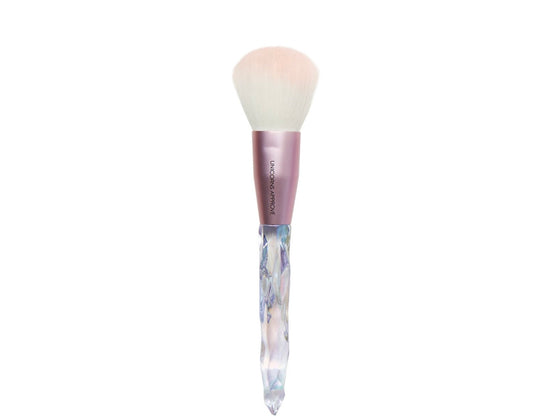 UNICORNS APPROVE - Pennello Powder Brush