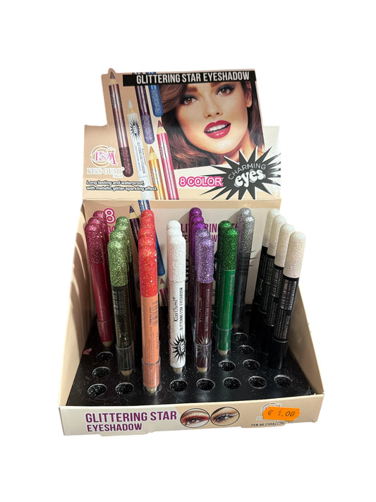 MATITE OCCHI GLITTER