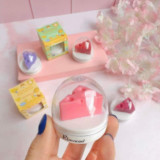 LIP MASK CHEESE