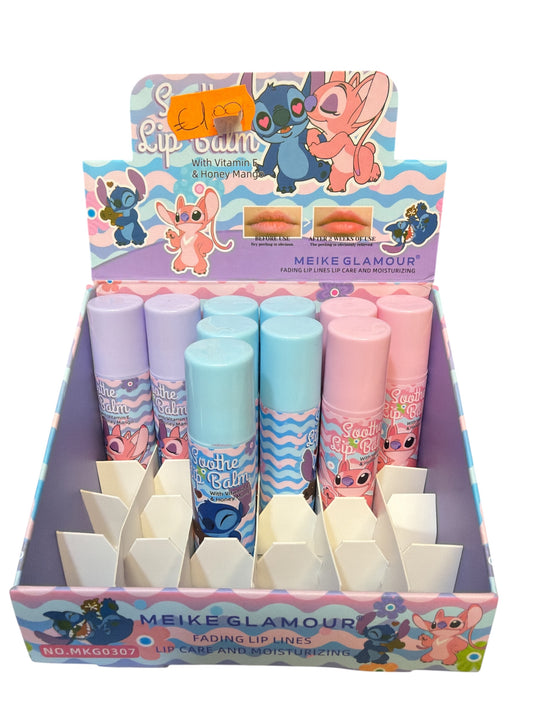 LIP BALM STITCH