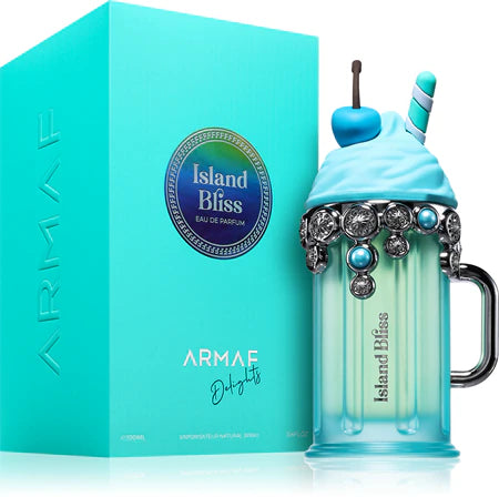 ISLAND BLISS 100ml