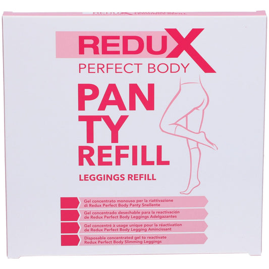 REDUX - Perfect body Gel snellente concentrato monouso