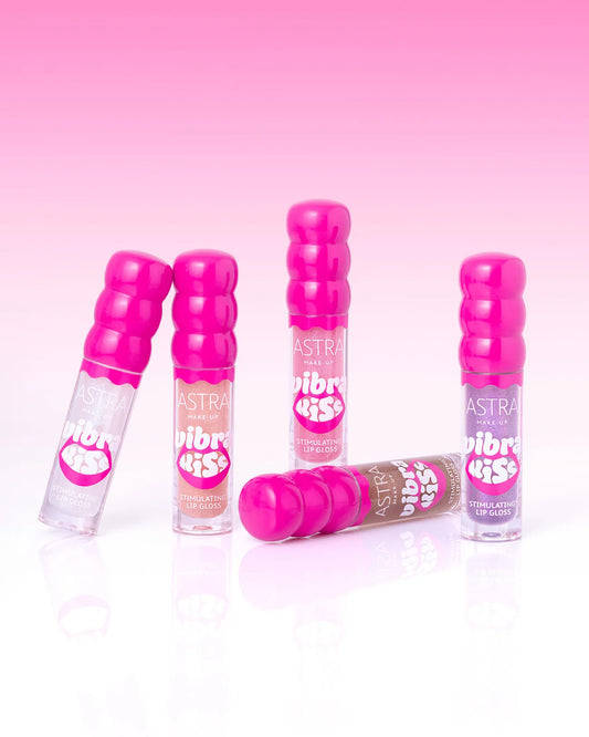 ASTRA- Vibra Kiss