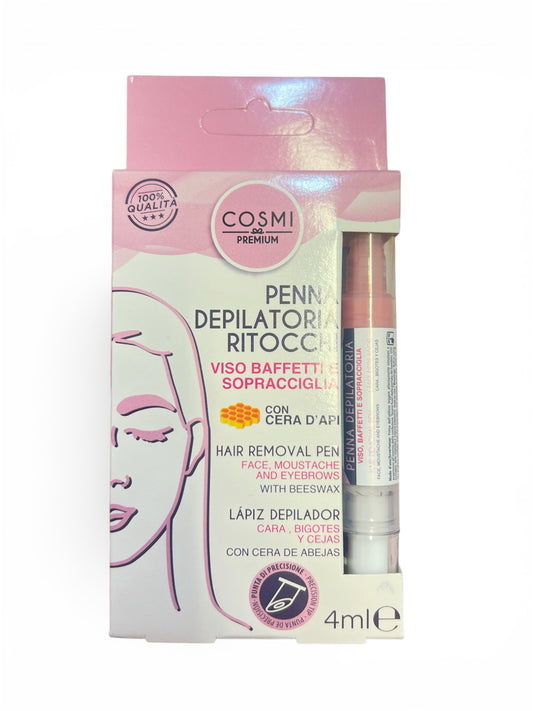 COSMI - Penna Depilatoria Ritocchi