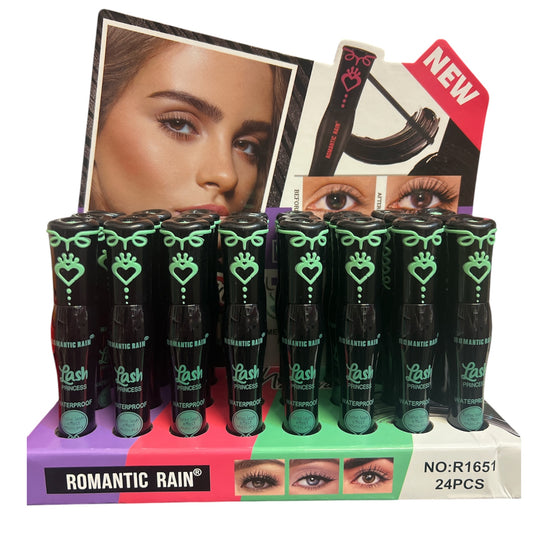 Mascara - False Lash Effect