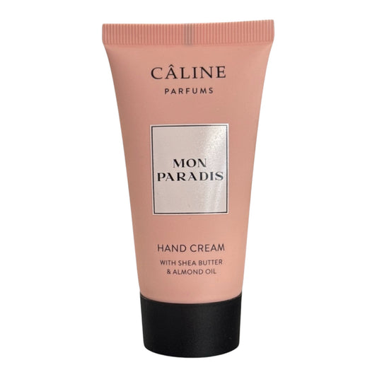 CÂLINE - Crema mani Mon Paradis